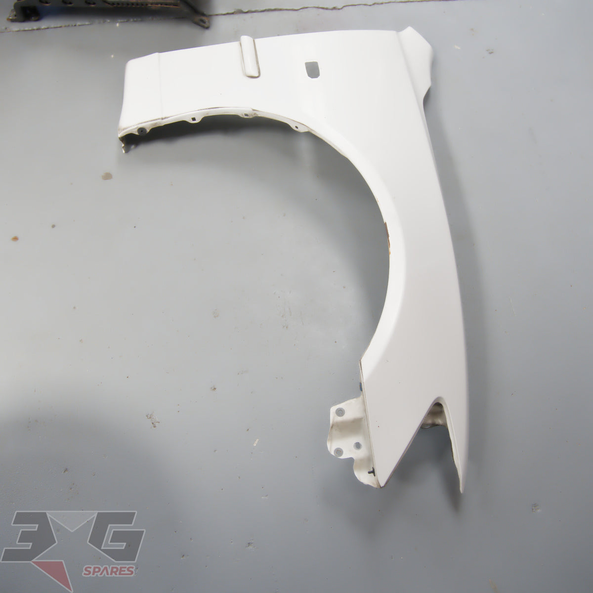 Shop 3GSpares Toyota Altezza SXE10 Pre-Facelift Right Front Guard 98–01 ...