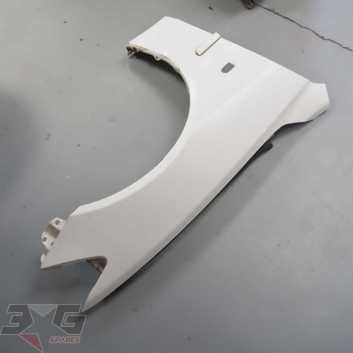 Shop 3GSpares Toyota Altezza SXE10 Pre-Facelift Right Front Guard 98–01 ...