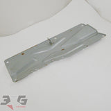 Nissan R33 R34 Skyline COUPE Trunk Boot Back Plate Support Backing GTT