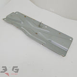 Nissan R33 R34 Skyline COUPE Trunk Boot Back Plate Support Backing GTT