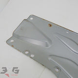Nissan R33 R34 Skyline COUPE Trunk Boot Back Plate Support Backing GTT