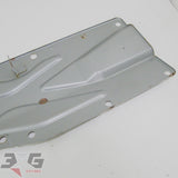 Nissan R33 R34 Skyline COUPE Trunk Boot Back Plate Support Backing GTT