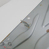 Nissan R33 R34 Skyline COUPE Trunk Boot Back Plate Support Backing GTT