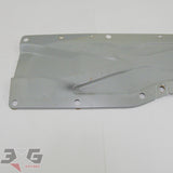 Nissan R33 R34 Skyline COUPE Trunk Boot Back Plate Support Backing GTT