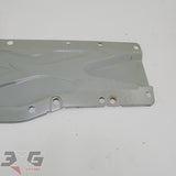 Nissan R33 R34 Skyline COUPE Trunk Boot Back Plate Support Backing GTT