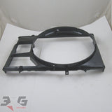 Nissan R34 Skyline RB25DE RB25DET Neo Upper Radiator Fan Shroud 21476-AA100 OEM - With 3GSpares NZ logo