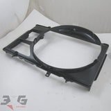 Nissan R34 Skyline RB25DE RB25DET Radiator Fan Shroud Upper 98-02