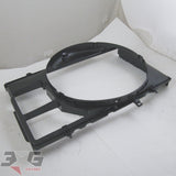 Nissan R34 Skyline RB25DE RB25DET Radiator Fan Shroud Upper 98-02