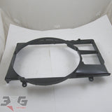 Nissan R34 Skyline RB25DE RB25DET Radiator Fan Shroud Upper 98-02