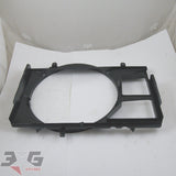 Nissan R34 Skyline RB25DE RB25DET Radiator Fan Shroud Upper 98-02