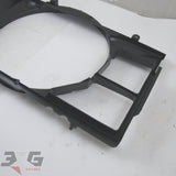 Nissan R34 Skyline RB25DE RB25DET Radiator Fan Shroud Upper 98-02