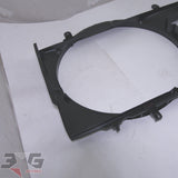 Nissan R34 Skyline RB25DE RB25DET Radiator Fan Shroud Upper 98-02