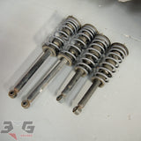 Nissan R33 Skyline Stock Shocks & Lowering Springs 1993 - 1998