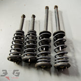 Nissan R33 Skyline Stock Shocks & Lowering Springs 1993 - 1998