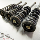 Nissan R33 Skyline Stock Shocks & Lowering Springs 1993 - 1998