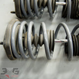 Nissan R33 Skyline Stock Shocks & Lowering Springs 1993 - 1998