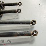 Nissan R33 Skyline Stock Shocks & Lowering Springs 1993 - 1998