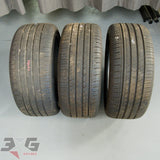 3x Goodtrip GR-66 235/40/18 95W XL Tyres 6mm Tread 235 40 18