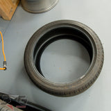3x Goodtrip GR-66 235/40/18 95W XL Tyres 6mm Tread 235 40 18
