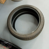3x Goodtrip GR-66 235/40/18 95W XL Tyres 6mm Tread 235 40 18