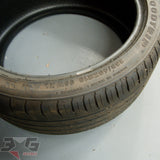 3x Goodtrip GR-66 235/40/18 95W XL Tyres 6mm Tread 235 40 18