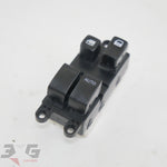 Nissan R34 Skyline COUPE S1 RH RIGHT Drivers Electric Window Master Switch 98-00