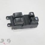 Nissan R34 Skyline COUPE S1 RH RIGHT Drivers Electric Window Master Switch 98-00