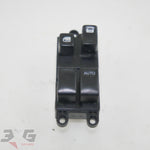 Nissan R34 Skyline Coupe Power Window Main Switch 1998 – Aug 2000