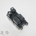 Nissan R34 Skyline COUPE S1 RH RIGHT Drivers Electric Window Master Switch 98-00