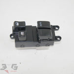 Nissan R34 Skyline COUPE S1 RH RIGHT Drivers Electric Window Master Switch 98-00