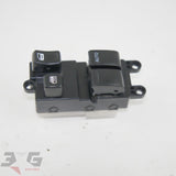 Nissan R34 Skyline COUPE S1 RH RIGHT Drivers Electric Window Master Switch 98-00