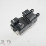 Nissan R34 Skyline COUPE S1 RH RIGHT Drivers Electric Window Master Switch 98-00