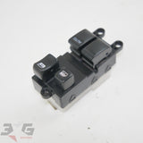 Nissan R34 Skyline COUPE S1 RH RIGHT Drivers Electric Window Master Switch 98-00