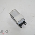 Nissan R34 Skyline COUPE S1 RH RIGHT Drivers Electric Window Master Switch 98-00
