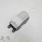 Nissan R34 Skyline COUPE S1 RH RIGHT Drivers Electric Window Master Switch 98-00