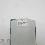 Nissan R34 Skyline COUPE S1 RH RIGHT Drivers Electric Window Master Switch 98-00