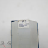 Nissan R34 Skyline COUPE S1 RH RIGHT Drivers Electric Window Master Switch 98-00