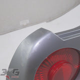 Nissan R34 Skyline SEDAN LH Left Tail Light GTT 98-02 Silver Taillight GT-t