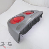 Nissan R34 Skyline SEDAN LH Left Tail Light GTT 98-02 Silver Taillight GT-t