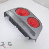 Nissan R34 Skyline SEDAN LH Left Tail Light GTT 98-02 Silver Taillight GT-t