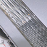 Nissan R34 Skyline SEDAN LH Left Tail Light GTT 98-02 Silver Taillight GT-t
