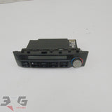 JDM Nissan R34 Skyline S1 Climate Control Unit Heater Controller AC GT-t GTt