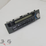 JDM Nissan R34 Skyline S1 Climate Control Unit Heater Controller AC GT-t GTt