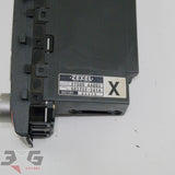 JDM Nissan R34 Skyline S1 Climate Control Unit Heater Controller AC GT-t GTt
