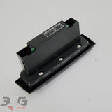 JDM Nissan R34 Skyline S1 Climate Control Unit Heater Controller AC GT-t GTt
