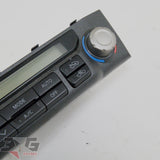 JDM Nissan R34 Skyline S1 Climate Control Unit Heater Controller AC GT-t GTt