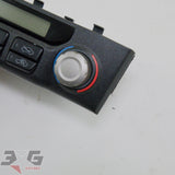 JDM Nissan R34 Skyline S1 Climate Control Unit Heater Controller AC GT-t GTt
