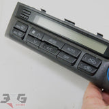 JDM Nissan R34 Skyline S1 Climate Control Unit Heater Controller AC GT-t GTt