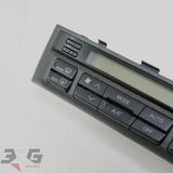 JDM Nissan R34 Skyline S1 Climate Control Unit Heater Controller AC GT-t GTt