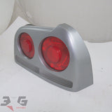 Nissan R34 Skyline Sedan Right Tail Light GTT 98-02 KR4 Silver